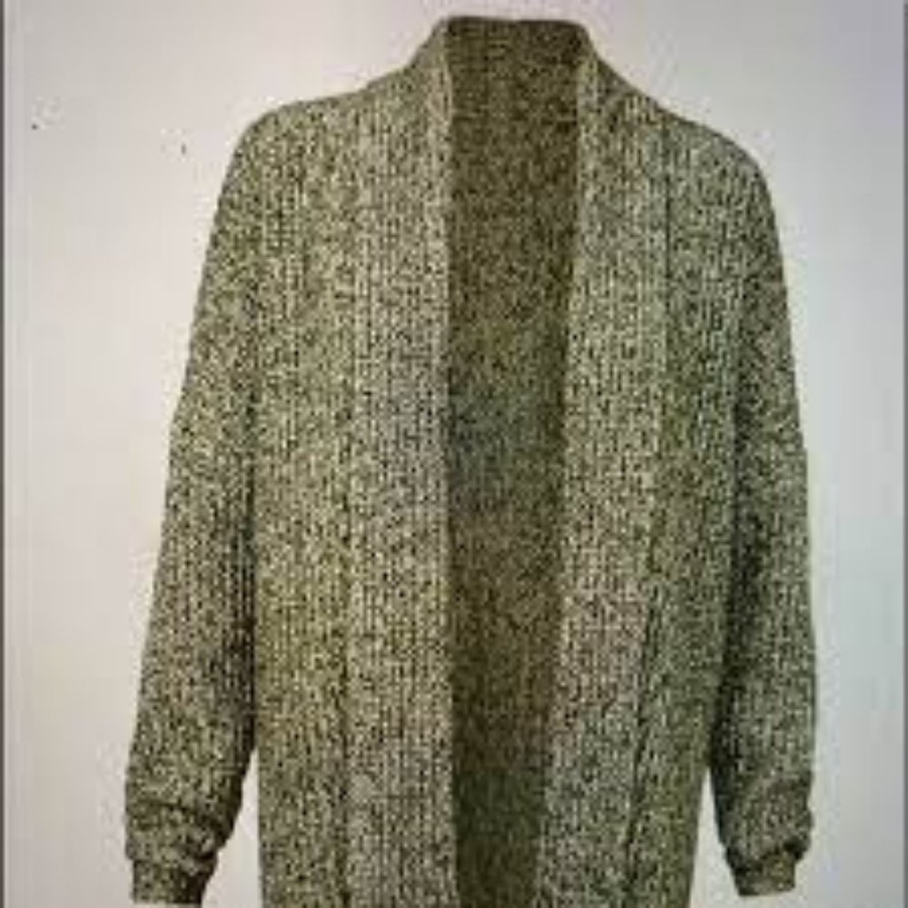 cabi Travel Cardigan